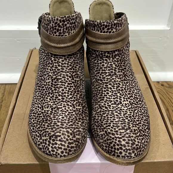 Journee Collection Shoes - Journee Booties